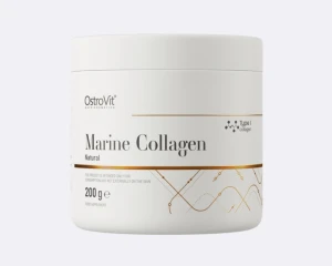 OstroVit Kolagen Morski 200 g