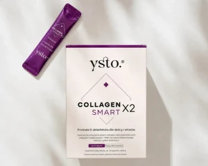 Ysto Collagen Smart (new)