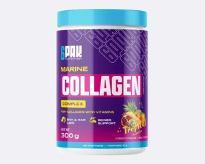 6PAK Nutrition Marine Collagen Complex 300 g