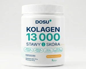 Dosu Kolagen 13000 Stawy i Skóra