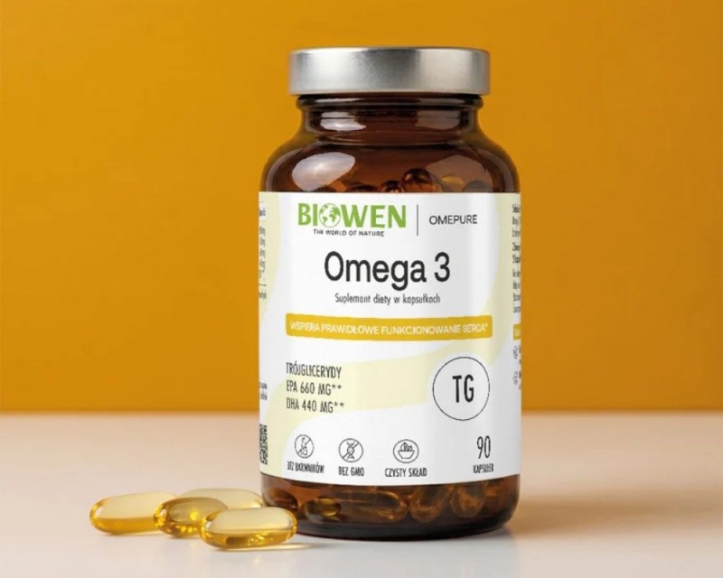 Biowen-Omega3