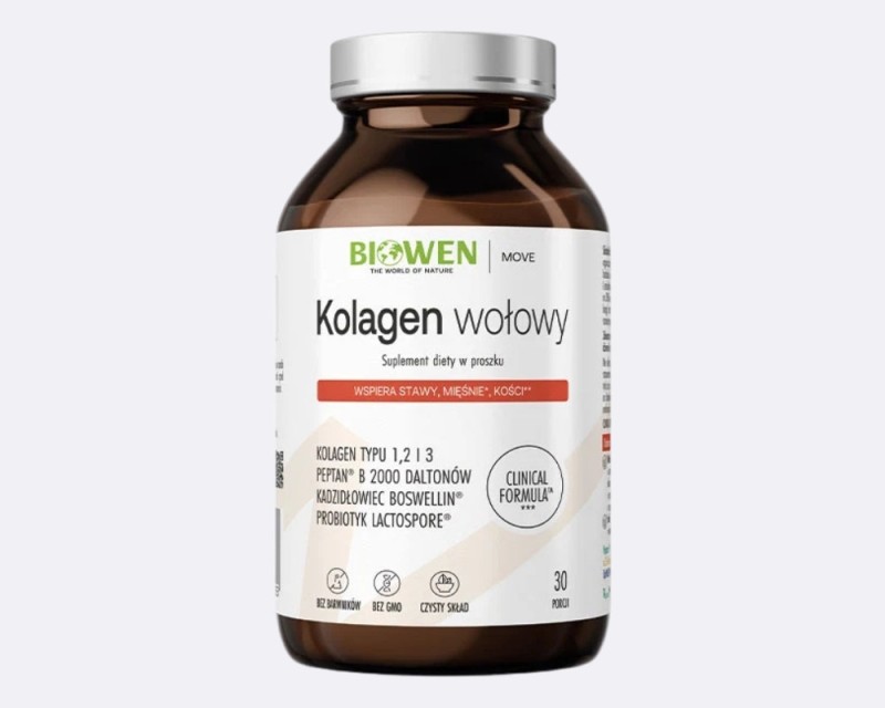 Biowen-Kolagen-wołowy-225g