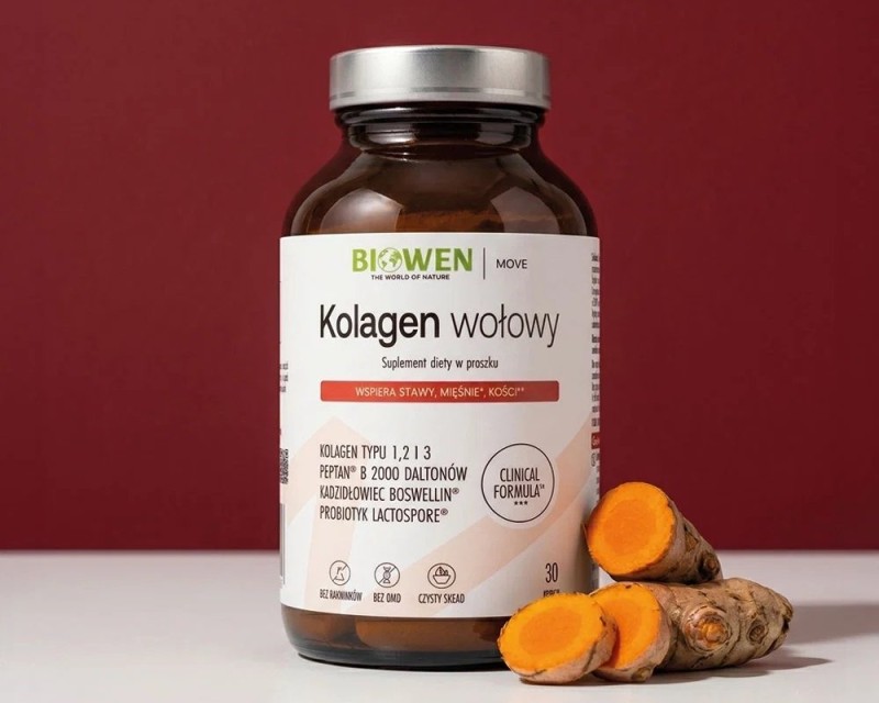 Biowen-Kolagen-wołowy