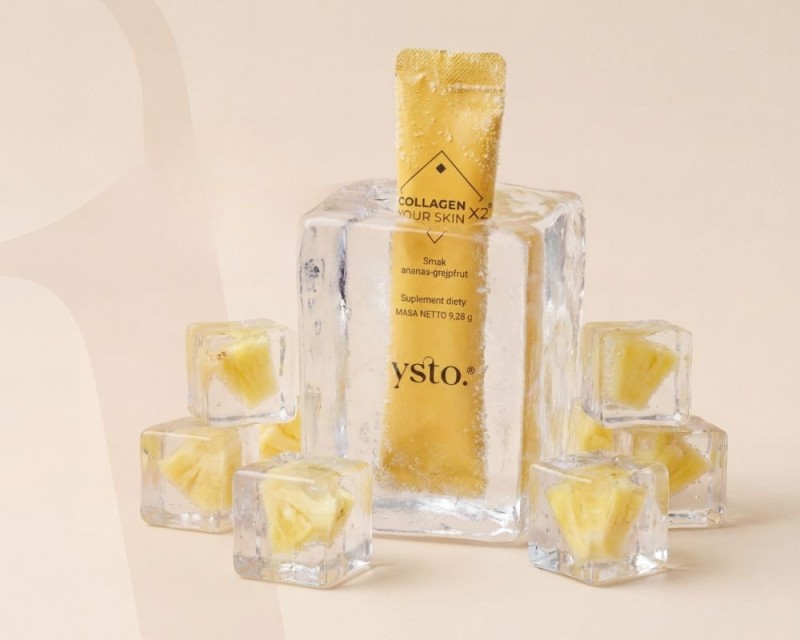 Ysto-Collagen-Your-Skin-ananas