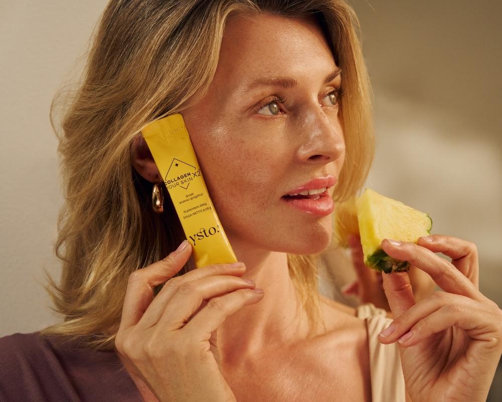 Collagen-Your-Skin-ananas-grejpfrut