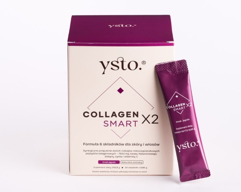 Ysto-Collagen-Smart