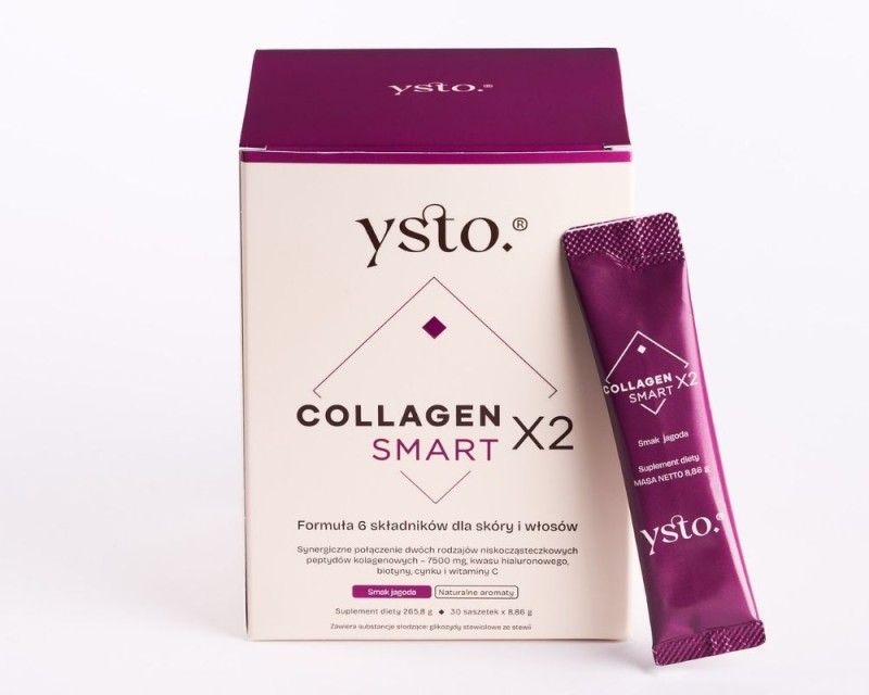 Ysto-Collagen-Smart