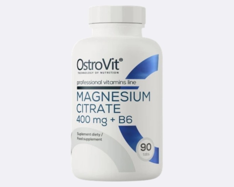 Ostrovit-cytrynian-magnezu-400-mg-plus-b6