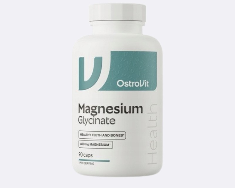 Ostrovit-Glicynian-Magnezu