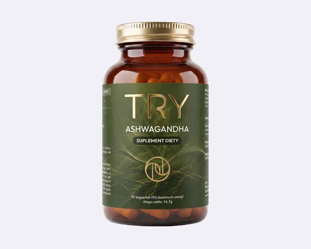 TRY-Ashwagandha