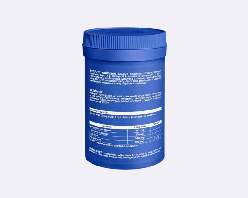Collagen-BICAPS®