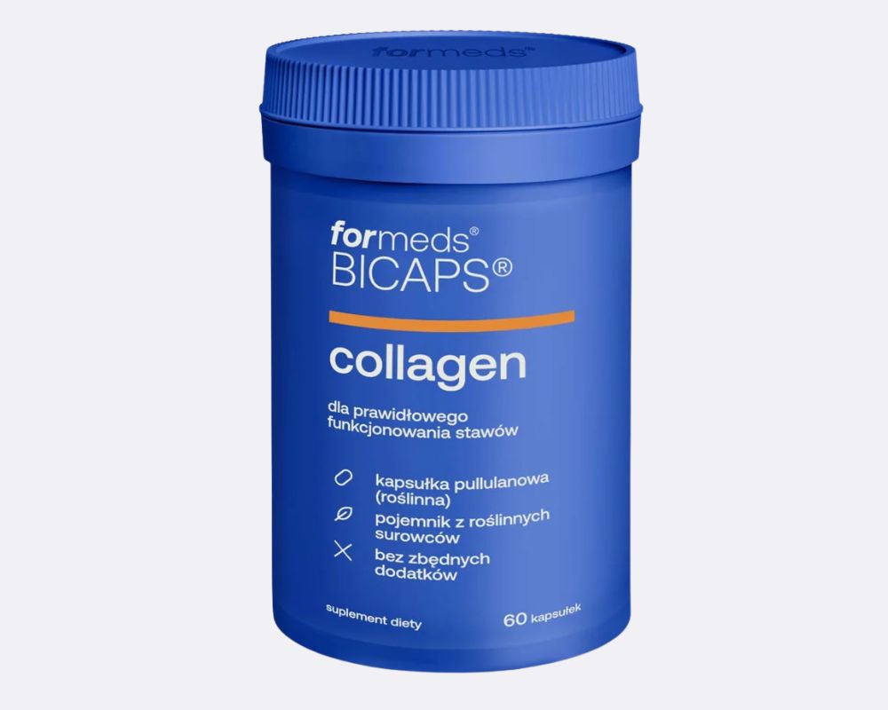 BICAPS®-collagen