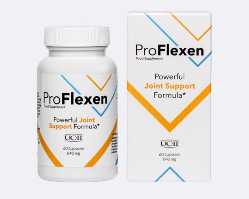 ProFlexen-UC-II