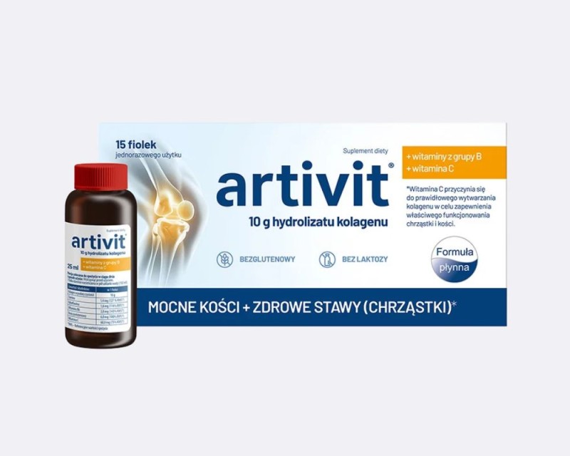 Artivit