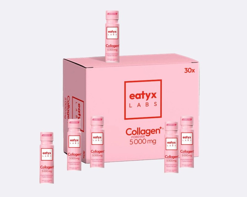 Eatyx-Collagen-Forever
