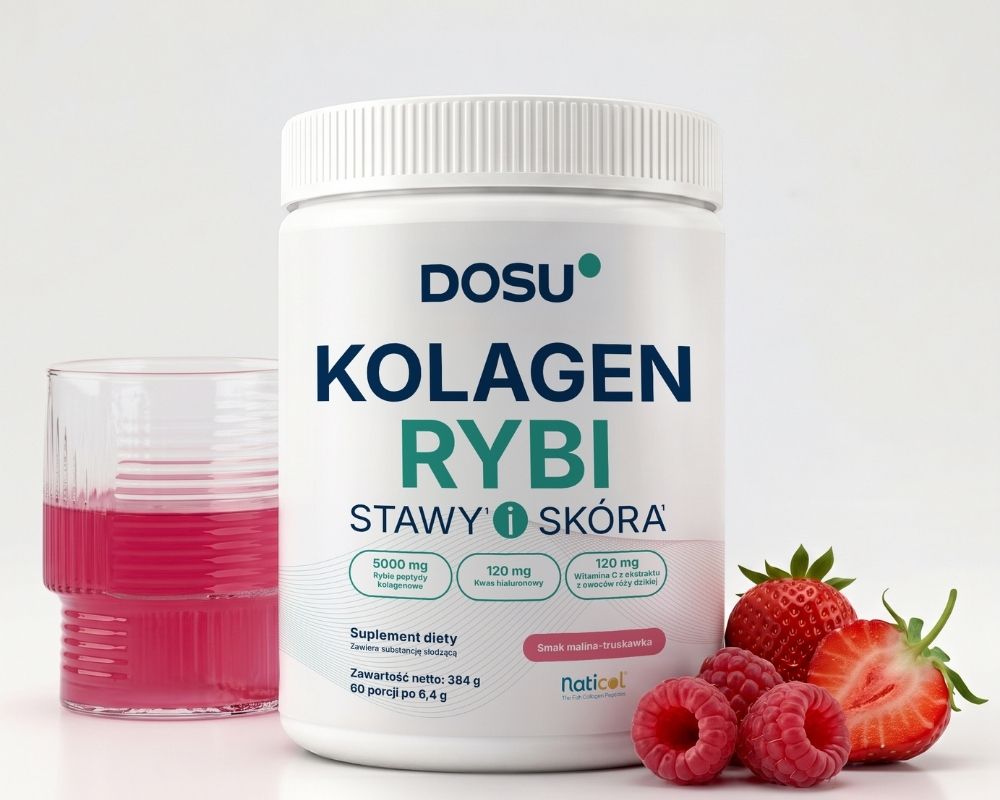 Dosu Kolagen Rybi