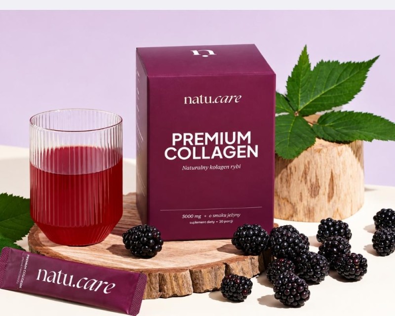 Premium-Collagen-jeżyna