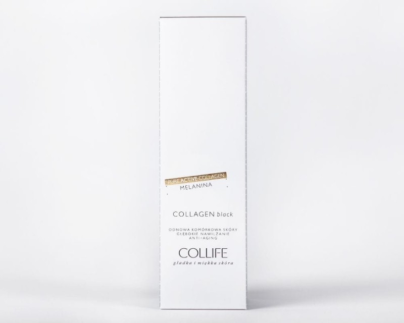 Kolagen do ciała Collife Collagen Black
