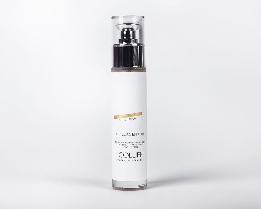 Collife Collagen Black 50 ml