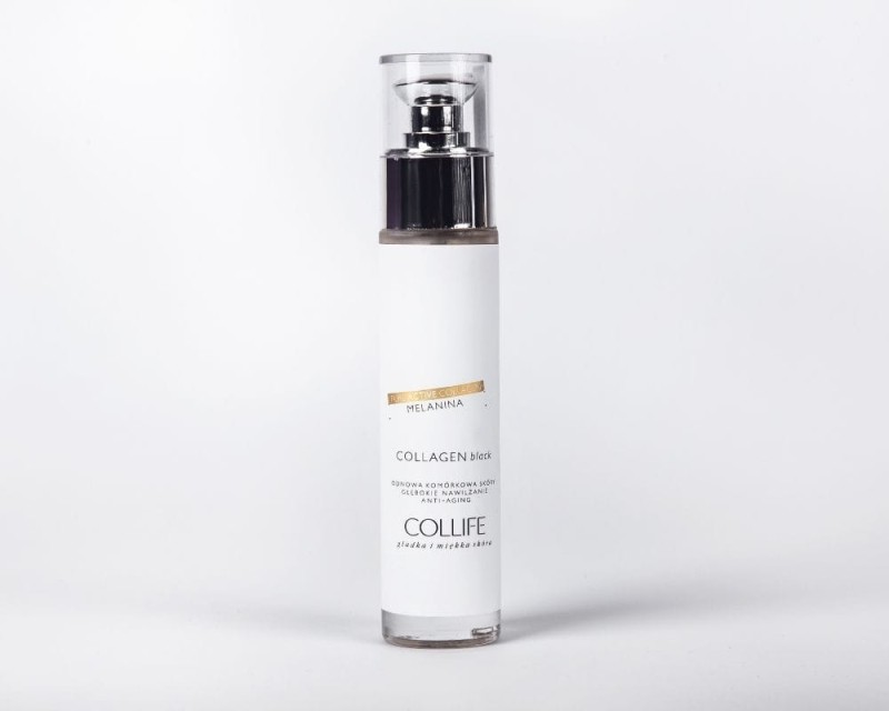 Collife Collagen Black 50 ml