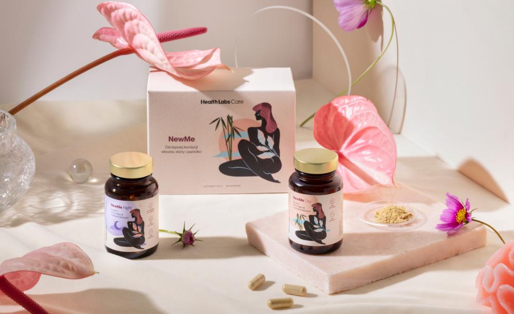 new me health labs opinie