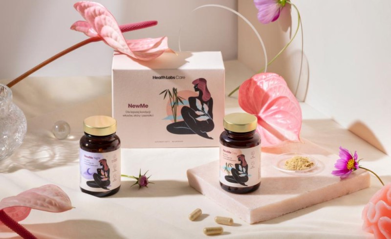 new me health labs opinie