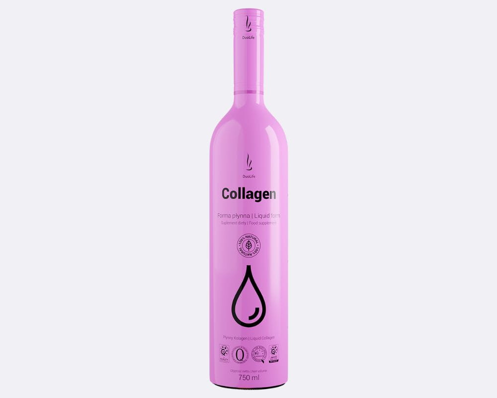 duolife collagen