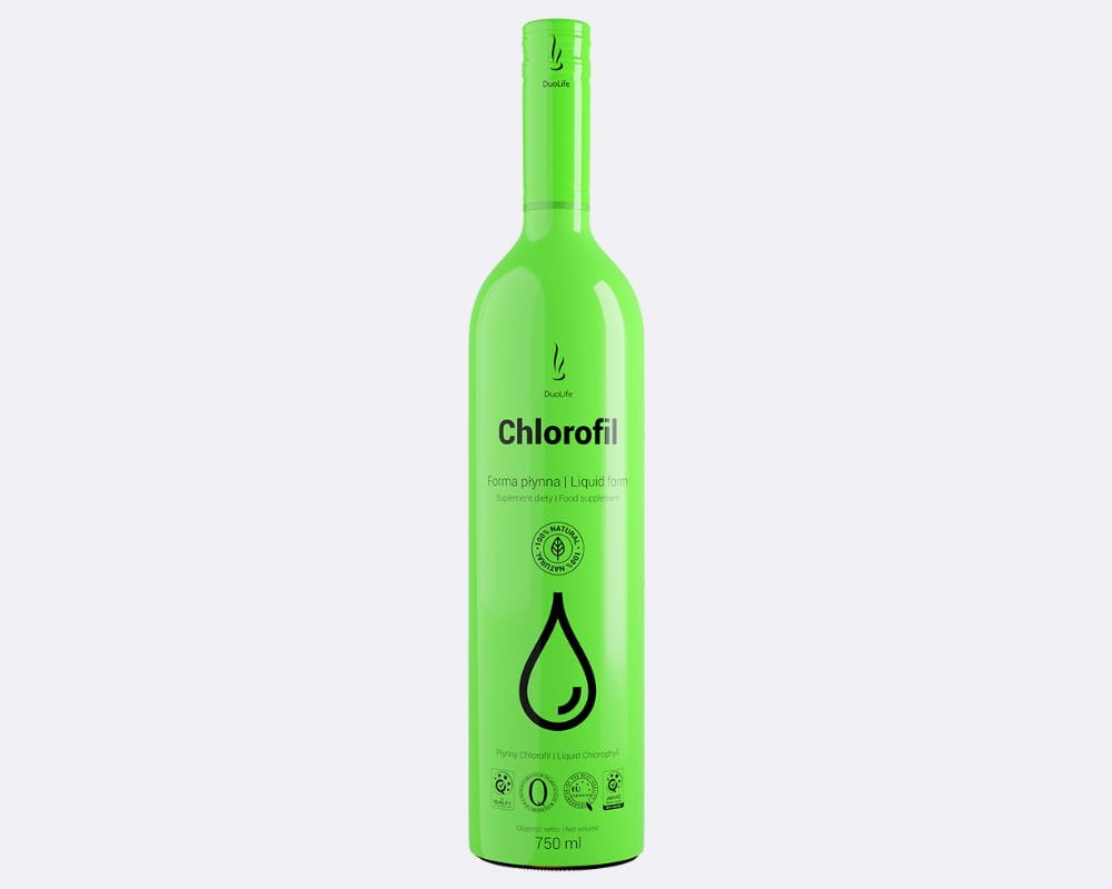 Duolife Chlorofil