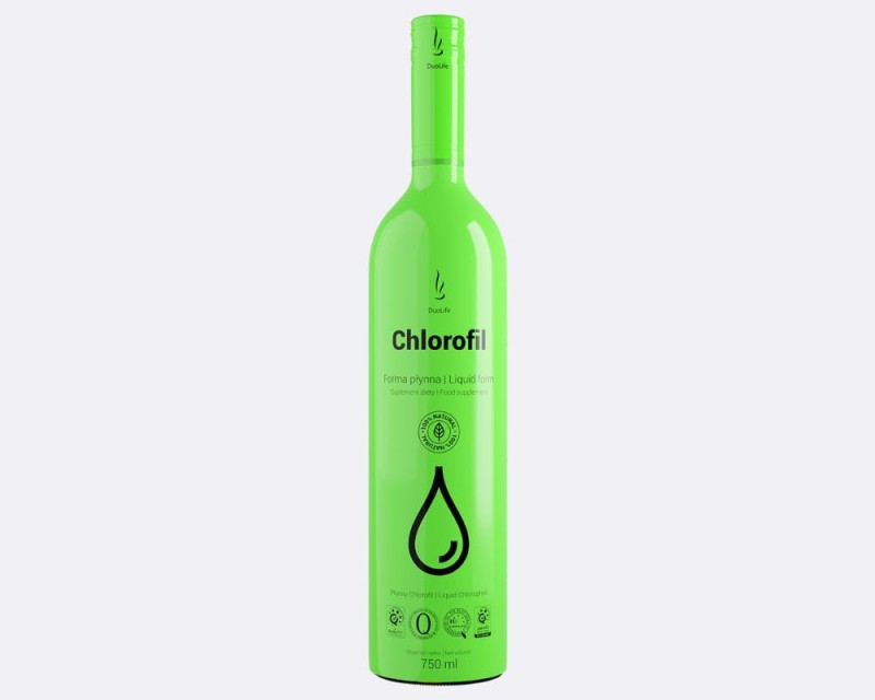 Duolife Chlorofil
