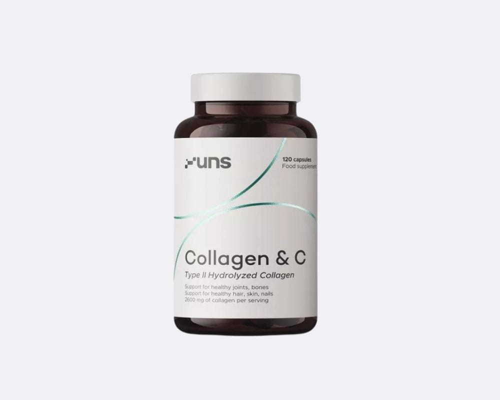 UNS Collagen opinie