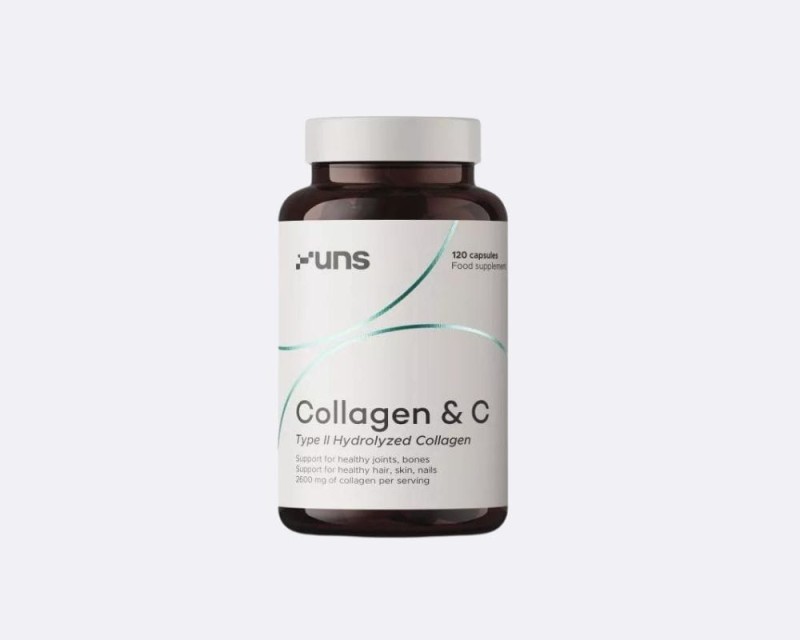 UNS Collagen opinie