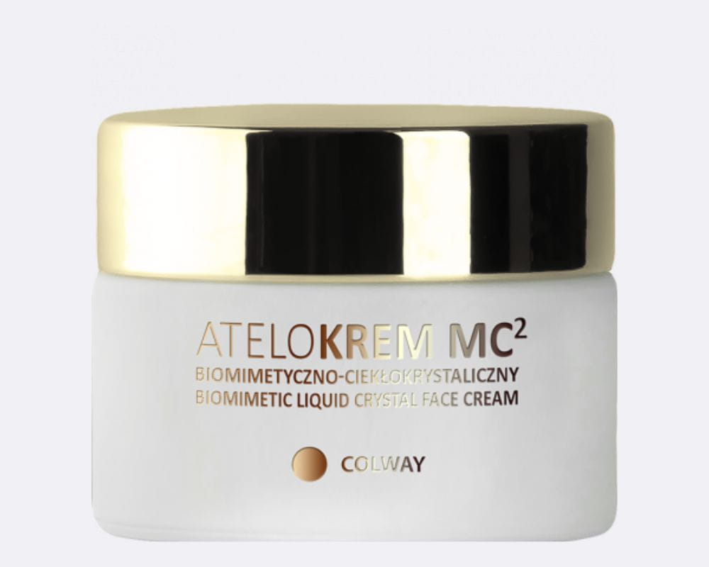 Colway Atelokrem MC² 50 ml