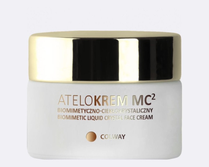 Colway Atelokrem MC² 50 ml