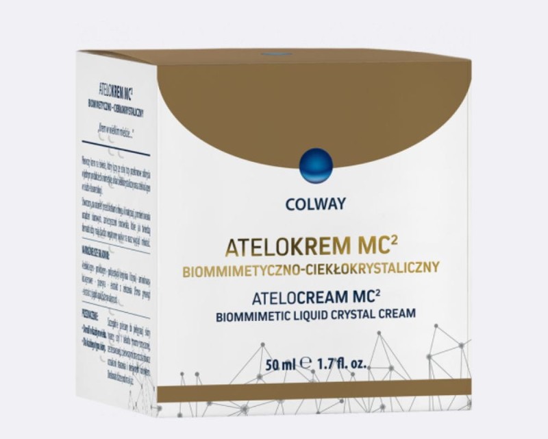 Atelokrem MC2 50 ml