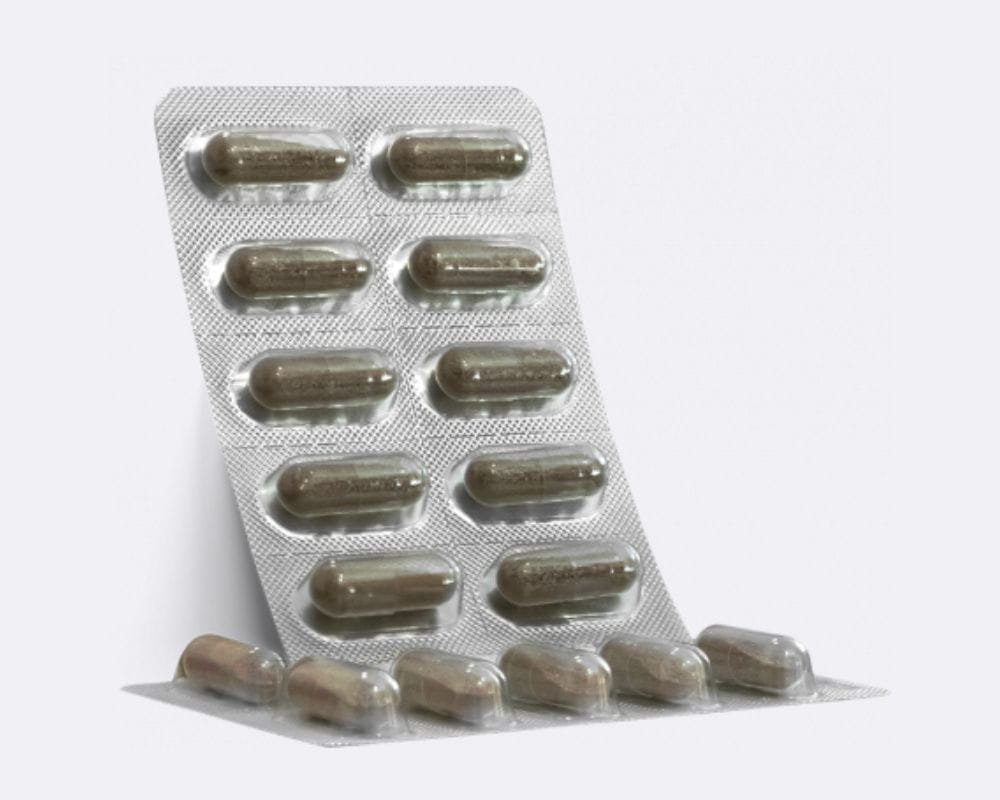 Colvita - kolagen w tabletkach - 120 kapsułek