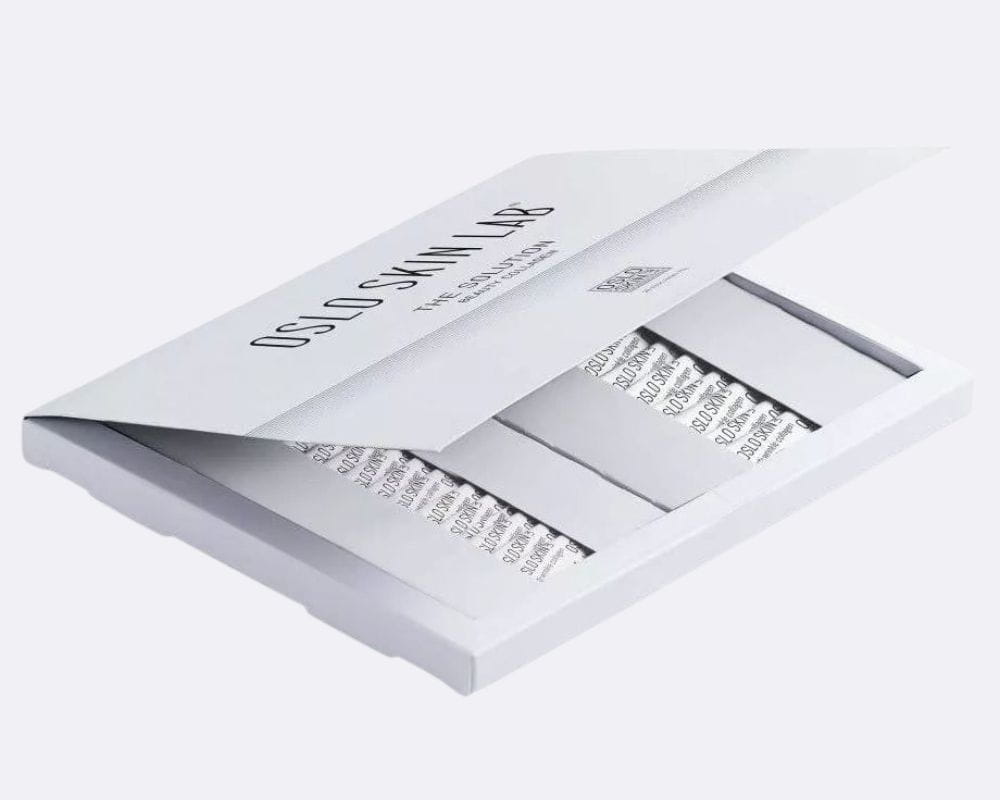 THE SOLUTION Beauty Collagen