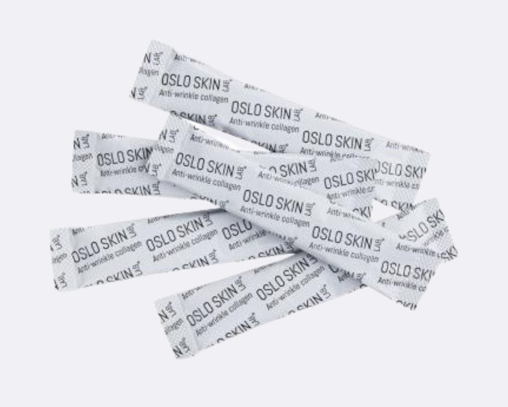 Beauty Collagen saszetki