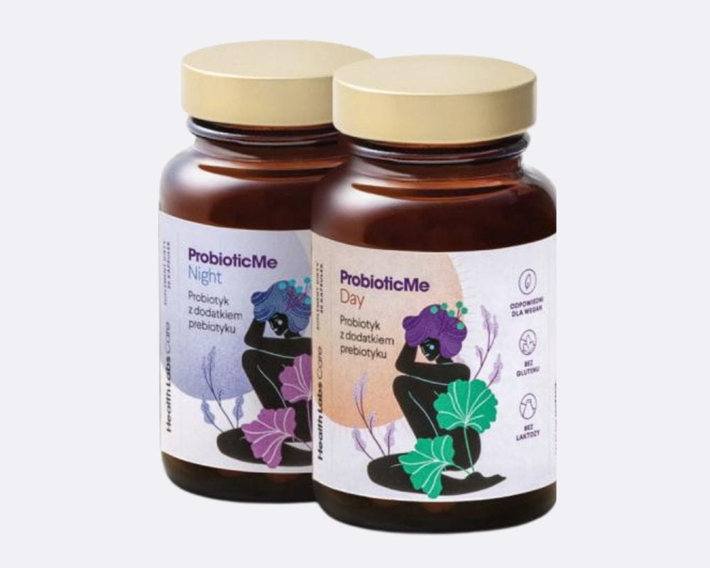 Probiotic Me