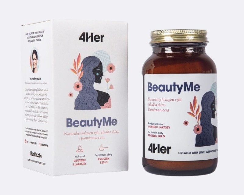 Kolagen do picia Beauty Me