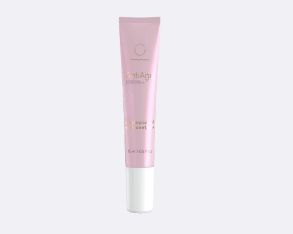 Colway AntiAge krem pod oczy