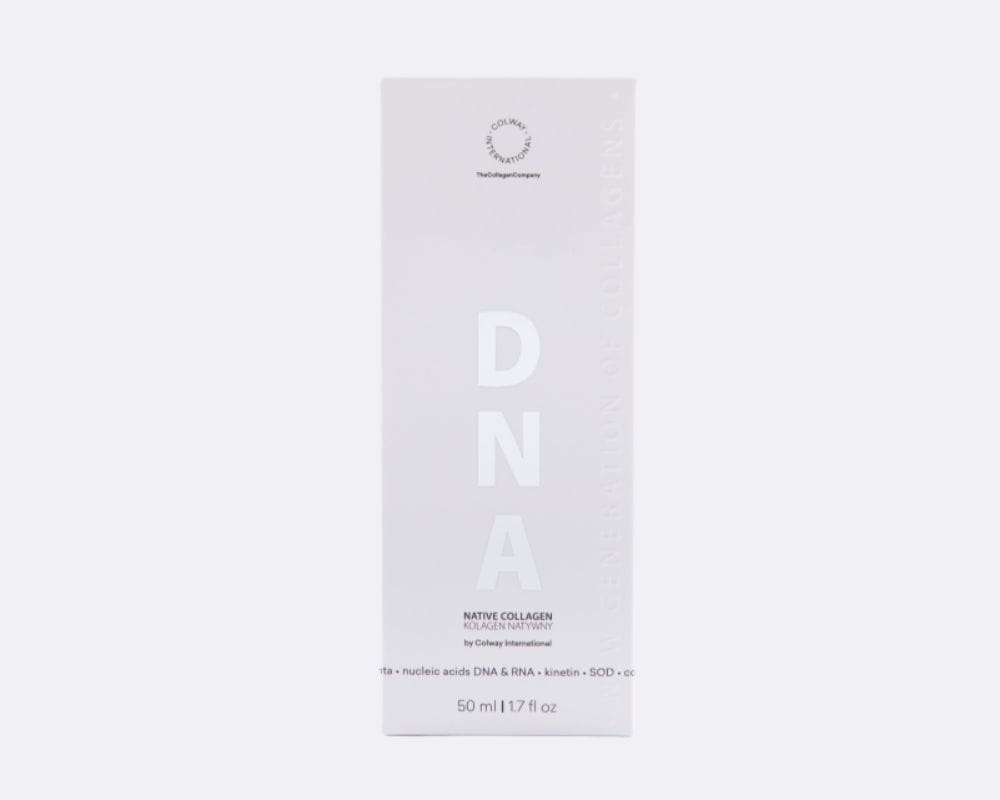 Kolagen Natywny DNA 50 ml - Colway International