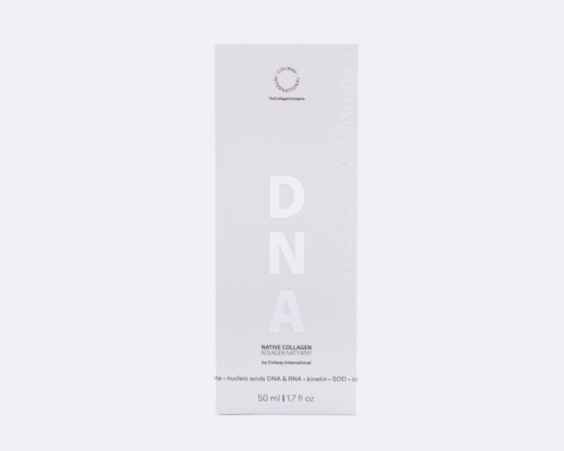 Kolagen Natywny DNA 50 ml - Colway International