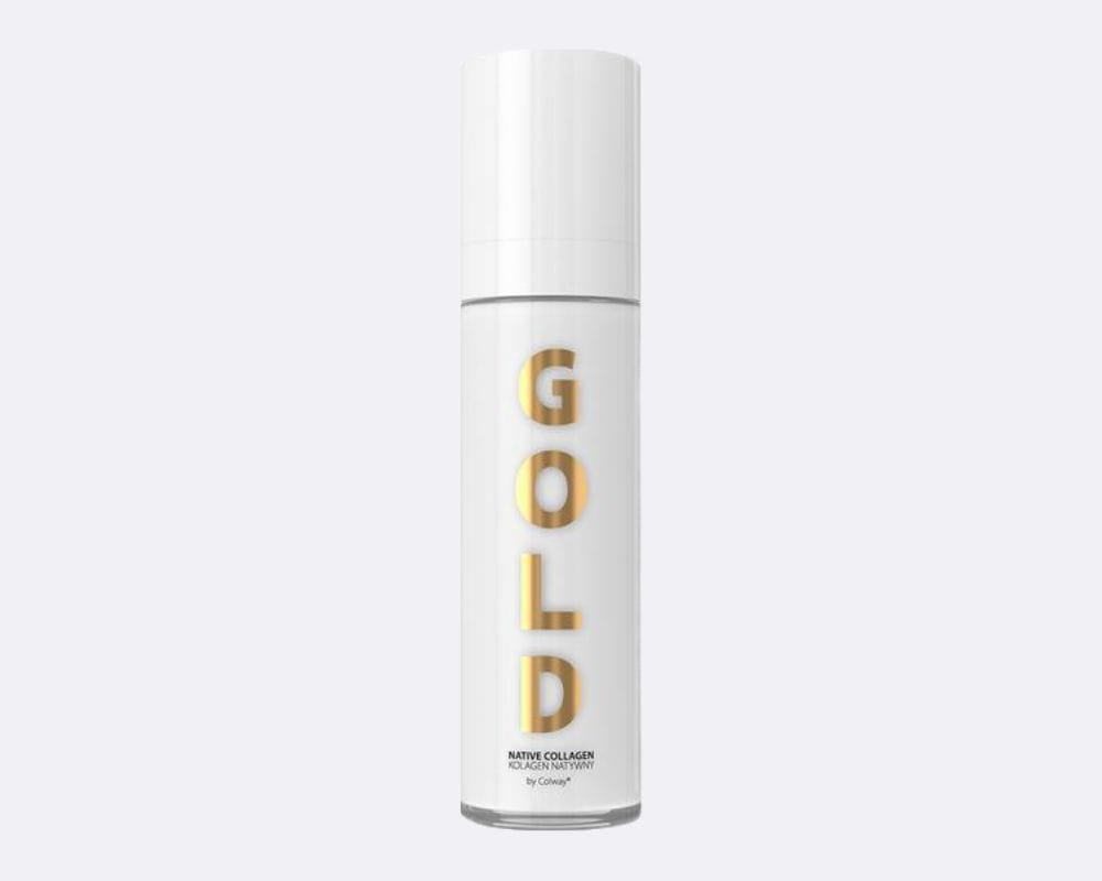 Kolagen Natywny GOLD 50 ml