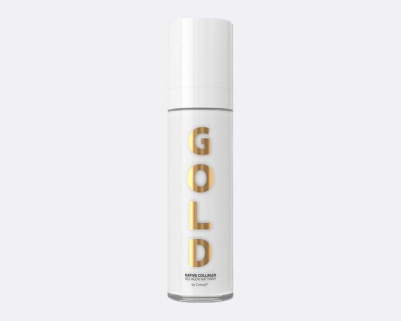 Kolagen Natywny GOLD 50 ml