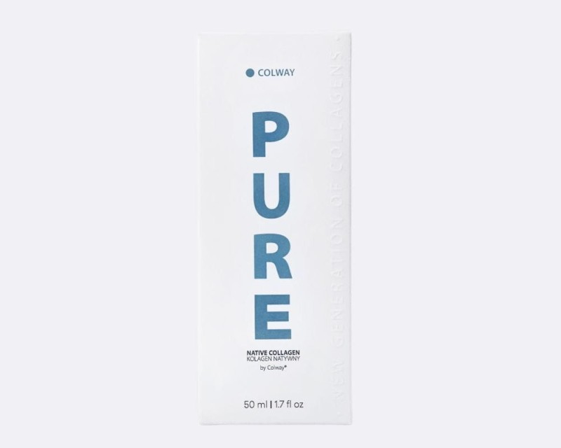 Colway International Kolagen Pure