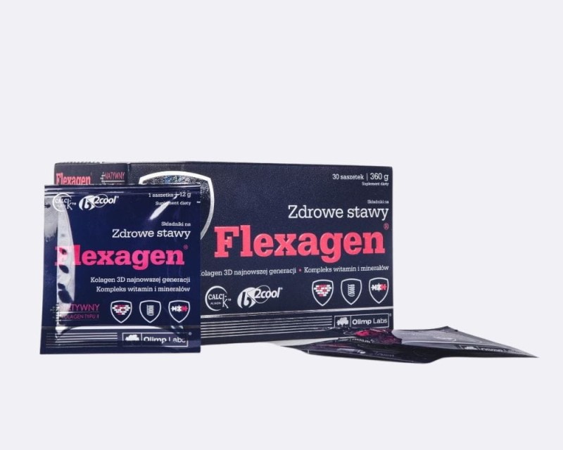 Kolagen do picia w saszetkach Flexagen.jpg