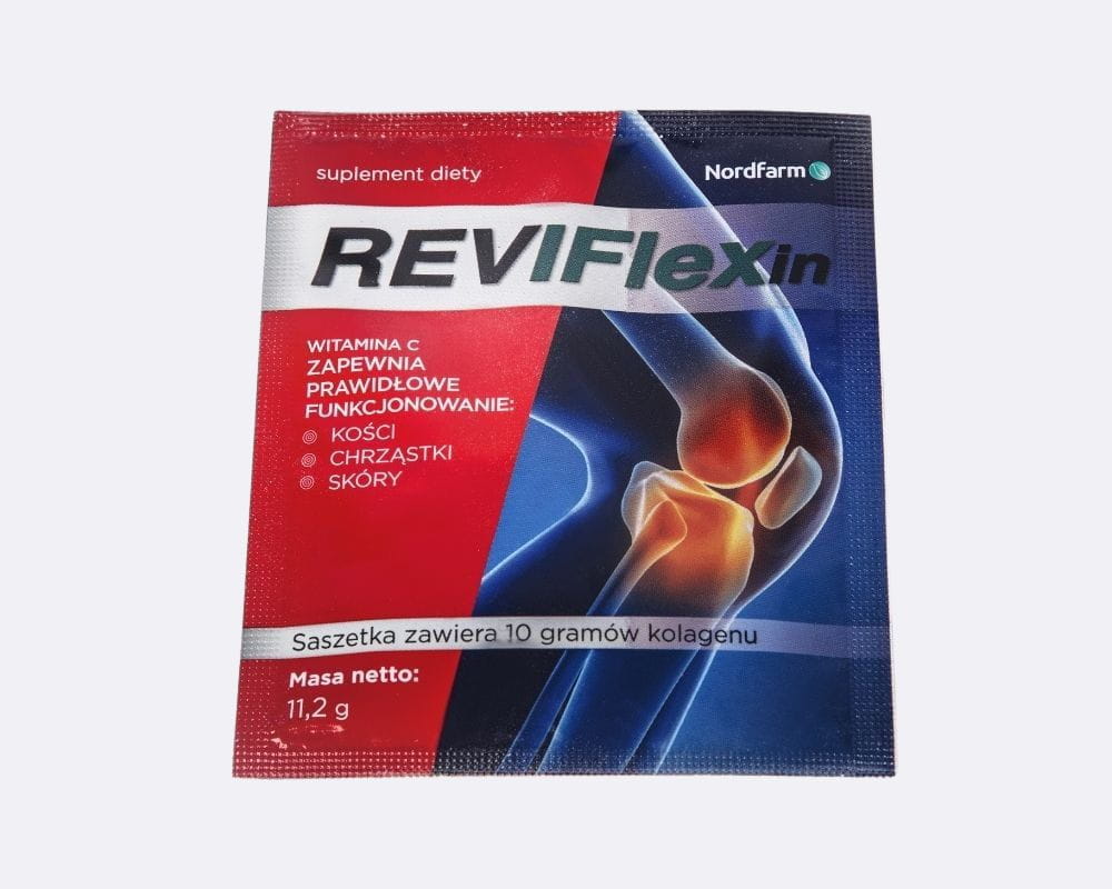 Kolagen REVIFlexin