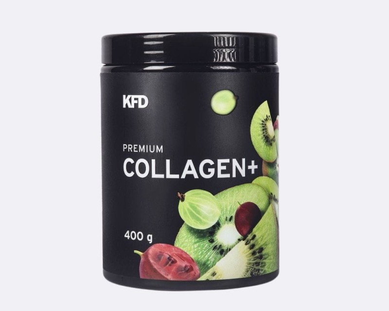 KFD Kolagen do picia