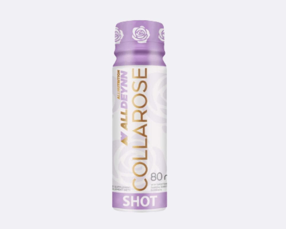Collarose Shot