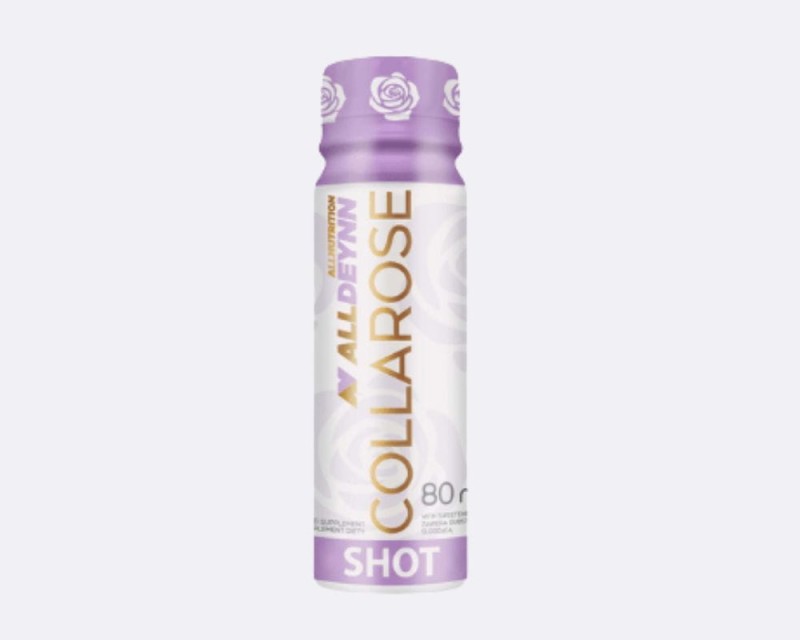 Collarose Shot